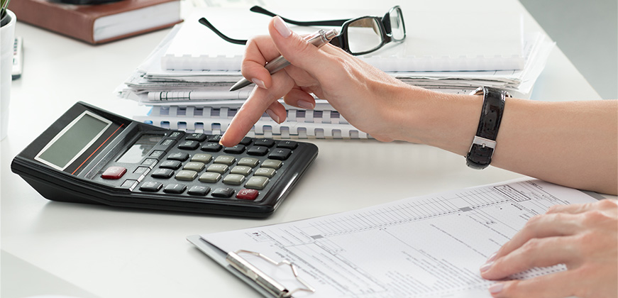 How Is Disposable Income Calculated?