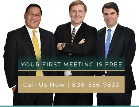 Chapter 13 Bankruptcy Attorney in Hawaii